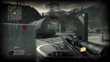 "Warning" S&D Movie by Chaaos