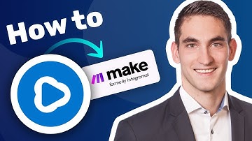 How to Automate HeyGen with Make.com