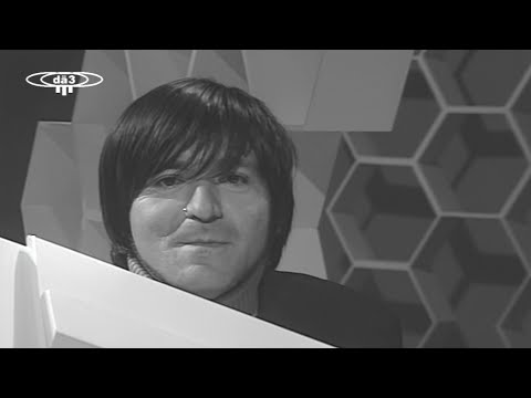 Die Ärzte - Dinge von denen - Remastered - 4K