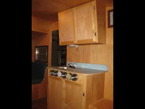 72 Serro Scotty Restoration Youtube