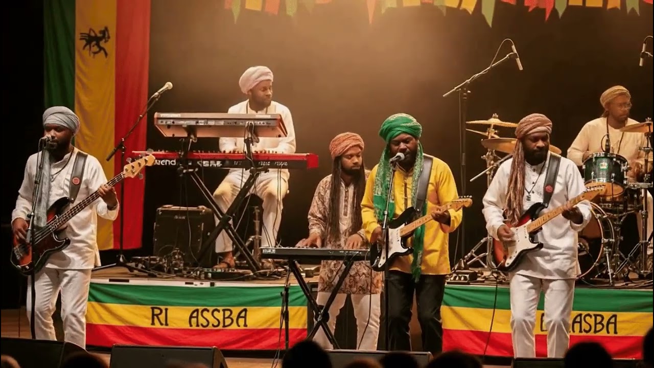 Reggae Bersholawat Bersama Kawan