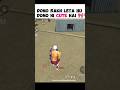 Gun or girl 😁💟 #freefire #edit #freefiretricks #freefiregameplay