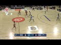 Southland Sharks vs. Canterbury Rams - Condensed Game