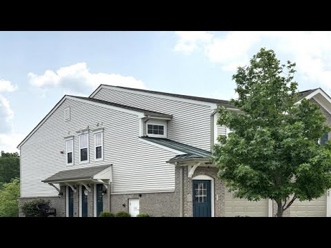 4572 Saddlecloth Court, Batavia Twp, OH home video tour