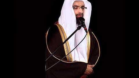 اخر سورة الشعراء من عام1425 بصوت القطامى حصريا