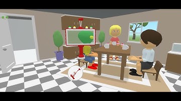 Find The Alien - Big Updates || Android Games || Part 3