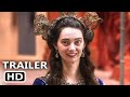 THE DECAMERON Trailer 2024 Tanya Reynolds THE DECAMERON Trailer 2024 Tanya Reynolds