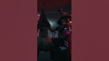 #deadbydaylight #dbdshorts #dbd #Pyramid head