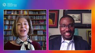 Social Innovation Summit 2020 | Navigating the Future Workforce
