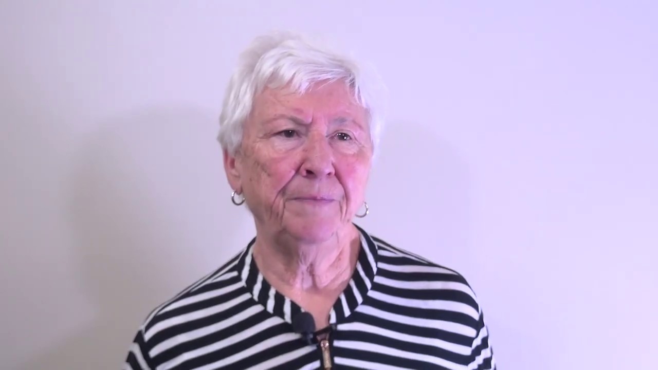 TSC Gail Haworth YouTube