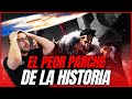 EL PARCHE MAS ROTO DE LA HISTORIA DE TFT