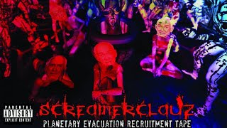 Jesus Fish - Screamerclauz