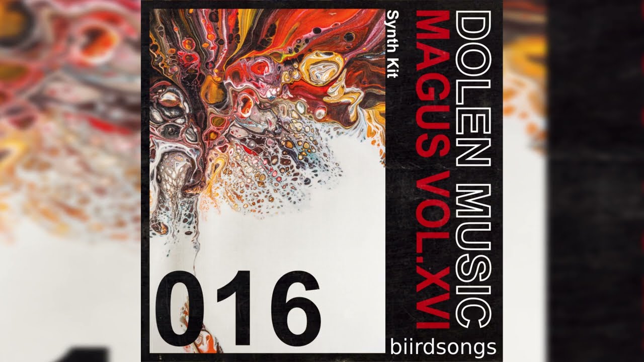 [FREE] Loop & Midi Kit 'Magus Vol.16' (Gunna, Wheezy, Travis Scott, Cubeatz) // INFINITE