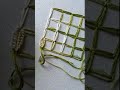 Buttonhole stitch #embroidery #hand #ytshorts #shorts #trending #craft #art #video #viral #cute