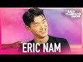 Eric Nam Reacts To Korean Nickname: &#39;The Nation&#39;s Boyfriend&#39;