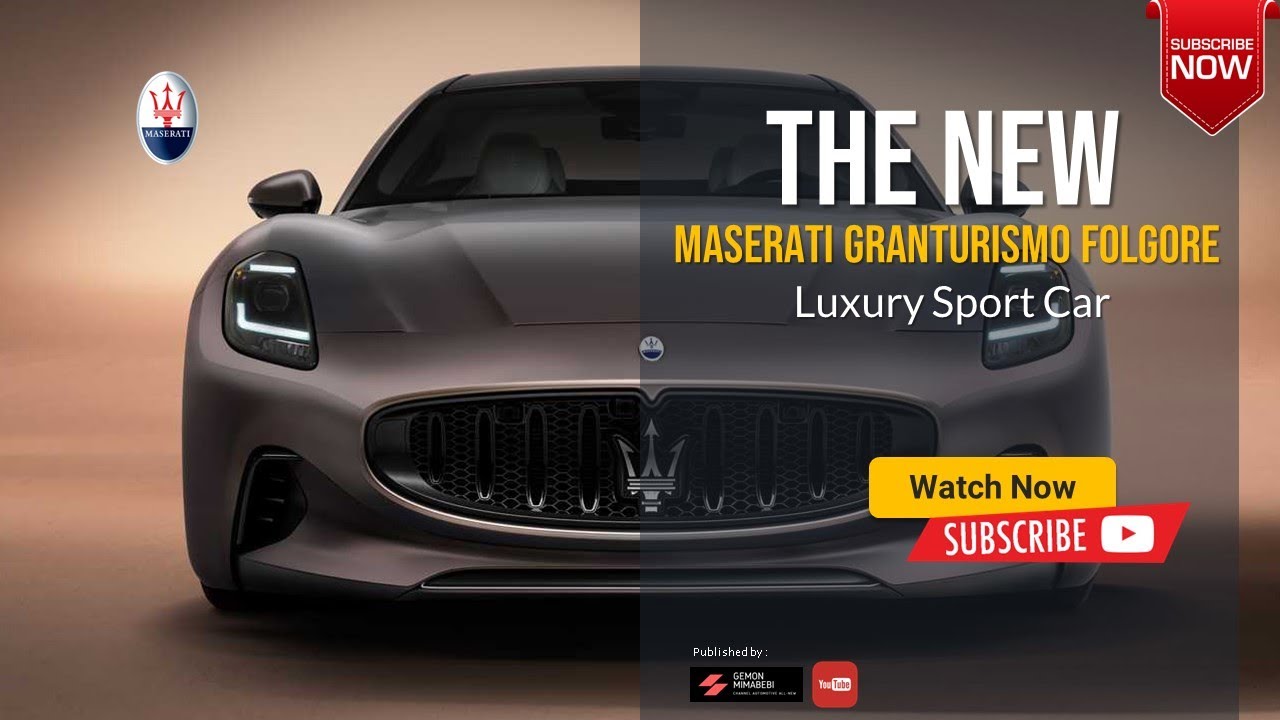 Мазерати 2024. BMW 2024. New Maserati GRANTURISMO 2023. Benz 2024.
