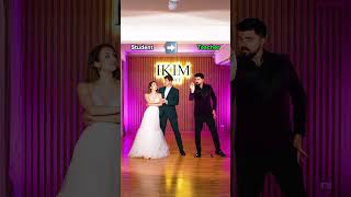 Wedding Dance Tutorial - Side Dip