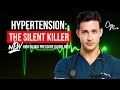 What is high blood pressure  new hypertension guidelines  doctor mike