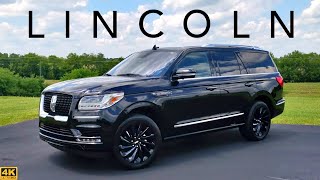 2020 Lincoln Navigator // Can this Luxury Behemoth still BEAT the NEW 2021 Escalade??