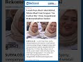 Lurah Paya Pasir Akui Khilaf, Minta Maaf Usai Ucapan "Cie Curhat Dia" Viral, Dugaan Pelanggaran Etik