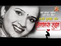 Aabhas tujha  marathi love sad song 2019  reshma patil  new miss you song 2019