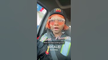 Instagram rant linked to McDonald