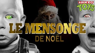 LE MENSONGE DE NOEL