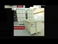 Powder Coating PP Tank * Anodizing/Pickling PP Tank  *  Electroplating Tank * Polypropylene Tank