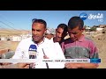 تيسمسيلت 40 عائلة على حافة التشرد بحي كبابة و السلطات تتفرج