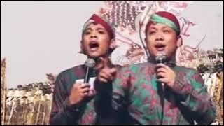 SHOLAWATAN BARENG CAK PERCIL CAK YUDHO