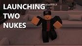 Roblox Scp Rp Site 002 Detonating The Alpha Warhead Nuke Code Read Desc Youtube - roblox site 002 alpha warhead