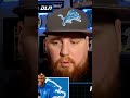 Brad Holmes' Free Agency Wins Could TRANSFORM Detroit Lions! #shorts