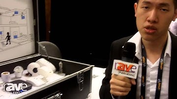 CEDIA 2015: Ai-Home Features Its Full Line of Home Control Products