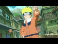 Naruto ultimate ninja storm legacy