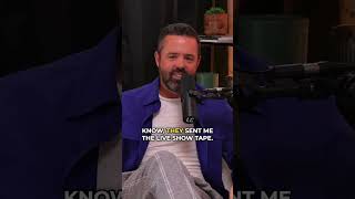 Brad Tursi on getting started in Nashville #countrymusic #songwriting #olddominion