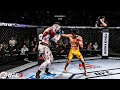 Bruce Lee vs Colossus (X-MEN) |  EA SPORTS UFC 3