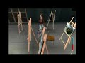 [PS2] THE 大量地獄 Part2