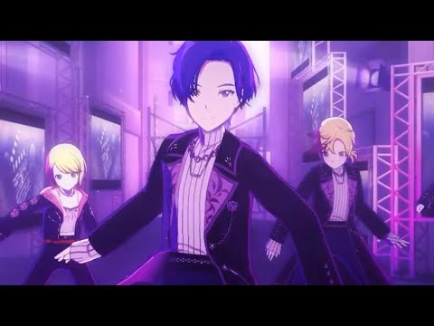 【プロセカMV】バチャシン組で『シネマ』(初音ミク/鏡音リン/鏡音レン/巡音ルカ/KAITO)