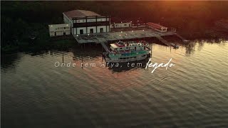 Afya - Onde Tem Afya, Tem Legado