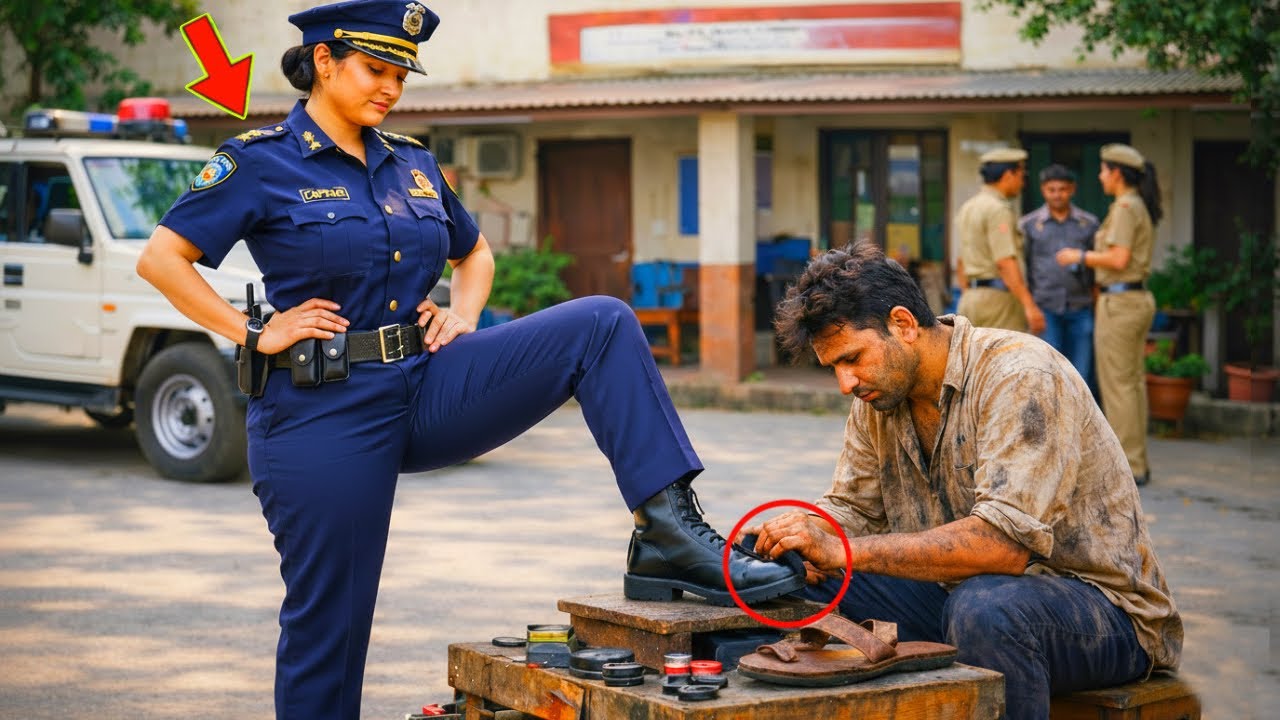 Waxay Aragtay Ninkeedii oo Caseeye ah oo hor Fadhiya Saldhiga ay Taliyaha ka tahay! 