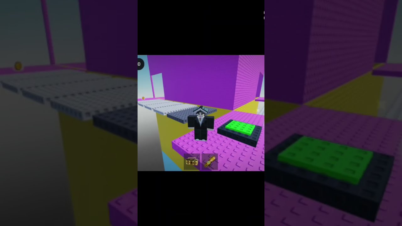 He Really Thought Was A Pro Roblox