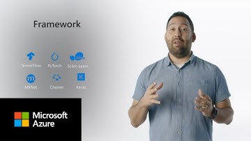 Machine learning tools in Microsoft Azure | Machine Learning Essentials