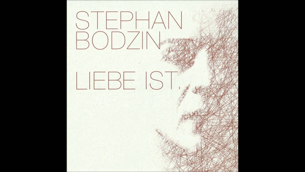 Stephan Bodzin - Mondfahrt