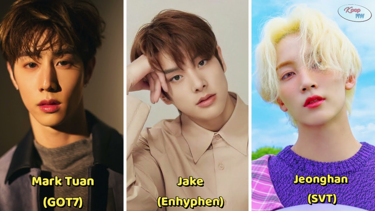 KISS MARRY KILL KPOP | MALE IDOL EDITION (EXTREMELY HARD 😈)  Pt. 2 (TXT, Enhyphen, Got7 + More!)