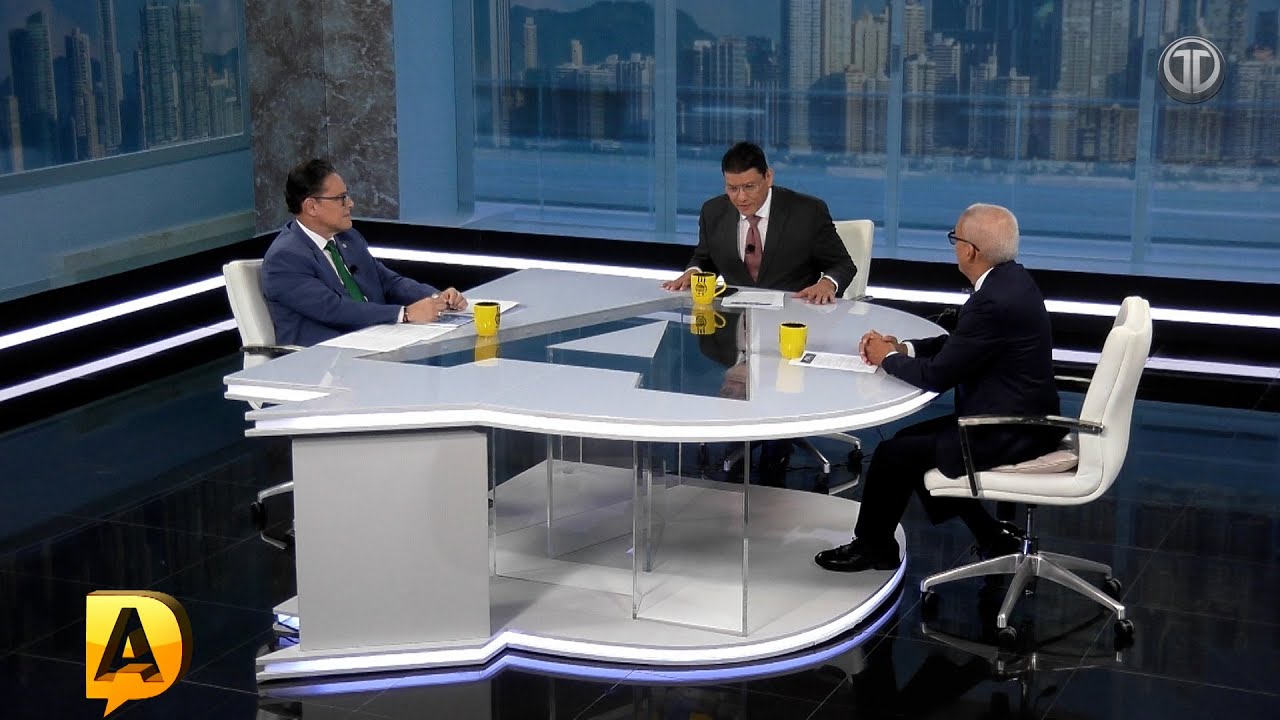 Análisis sobre inseguridad