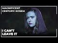 Anastasia Will Not Escape! | Magnificent Century: Kosem