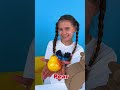 🚰🍉 What Fruit Will the Magic Tap Drop Next? #shorts #kids