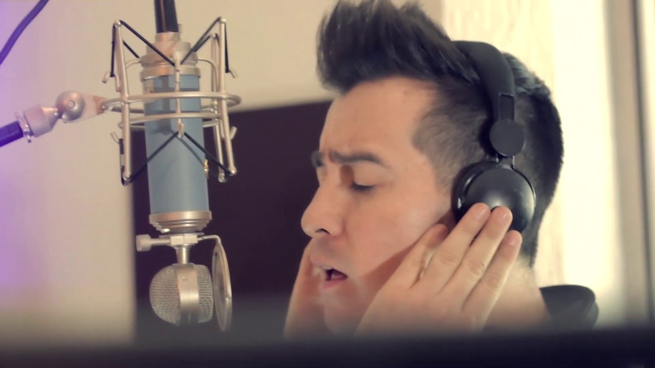 Si Tu Te Vas - Camilo Sesto (Danny Rodriguez FT Benjamín Rojas)