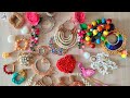 17 Fancy Girls!!.. Daily Wear DIY Earrings Making At Home