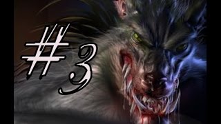 Project Altered Beast - walkthrough stage #3: forest